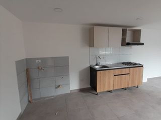 Foto 2 de apartaestudio en arriendo en alcÁzares. Cod A6932013
