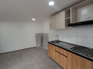 Foto 6 de apartaestudio en arriendo en alcÁzares. Cod A6932013