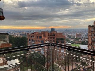 ARRIENDO APARTAMENTO GUADALQUIVIR EN BOGOTA