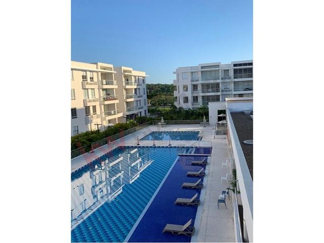 Vendemos  Apartamento en  en Burano | Serena del Mar, Zona Norte - Cartagena,  Bolivar | Colombia-6658