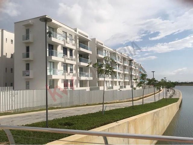 Vendemos  Apartamento en  en Burano | Serena del Mar, Zona Norte - Cartagena,  Bolivar | Colombia-6658