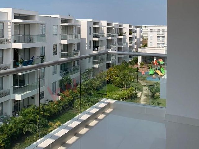 Vendemos  Apartamento en  en Burano | Serena del Mar, Zona Norte - Cartagena,  Bolivar | Colombia-6658