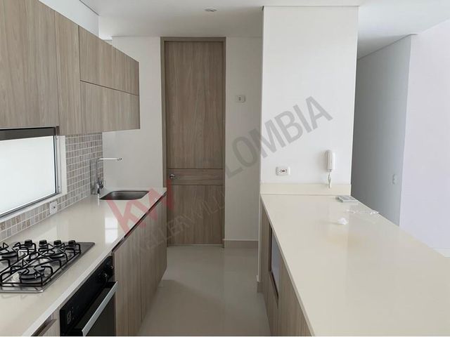 Vendemos  Apartamento en  en Burano | Serena del Mar, Zona Norte - Cartagena,  Bolivar | Colombia-6658