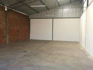 Foto 5 de ARRIENDO BODEGA 83M2 DENTRO DE CONJUNTO DE BODEGAS