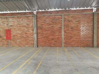 Foto 3 de ARRIENDO BODEGA 83M2 DENTRO DE CONJUNTO DE BODEGAS