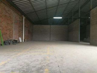 Foto 1 de ARRIENDO BODEGA 83M2 DENTRO DE CONJUNTO DE BODEGAS
