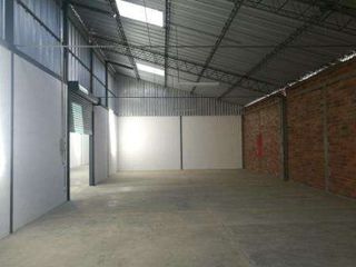 Foto 4 de ARRIENDO BODEGA 83M2 DENTRO DE CONJUNTO DE BODEGAS