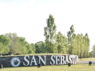 Terreno - San Sebastián