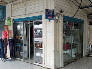 local comercial de venta  manta zona centro Manabí