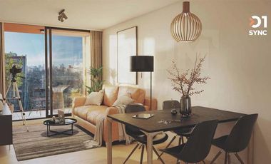 Apartamento en venta – pohled 2
