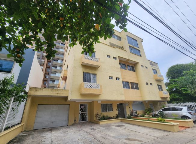 Apartamento en arriendo en Ríomar