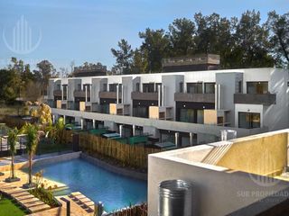 Departamento Venta Canning  Sotavento 3ambientes