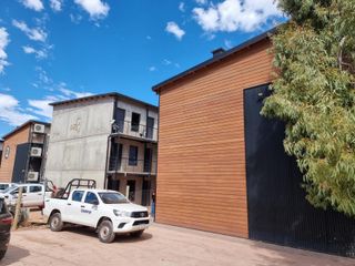 Foto 7 de VENTA Y/O ALQUILER DEPARTAMENTO AÑELO 2 AMB