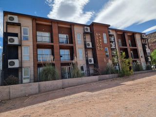 Foto 3 de VENTA Y/O ALQUILER DEPARTAMENTO AÑELO 2 AMB