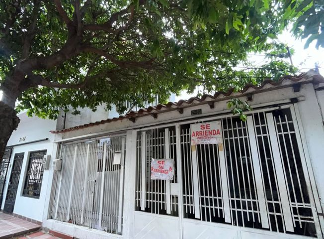 Apartamento en arriendo en Cúcuta