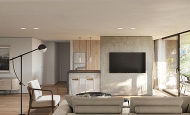 Apartamento en Venta en Palermo Hollywood