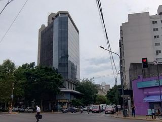 Oficina en Microcentro La Plata