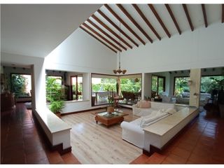 Casa en Arriendo en Medellín Sector Poblado