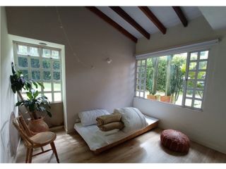 Casa en Arriendo en Medellín Sector Poblado