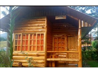 Foto 31 de TERRENOS AGRCOLAS PARA SIEMBRA O PROYECTO RECREATIVO EN CHANCHAMAYO