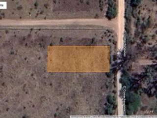 Foto 2 de Venta Lote 14 Mzana. 23 790m2 Derechos Posesorios en Anisacate U$S10.000.
