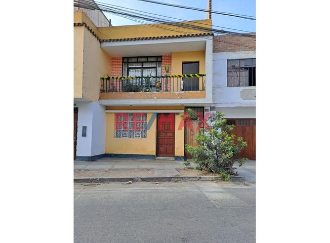 Departamento en Venta en San Martín de Porres - View 4