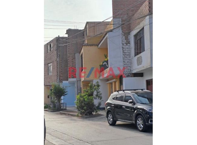 Departamento en Venta en San Martín de Porres - View 6
