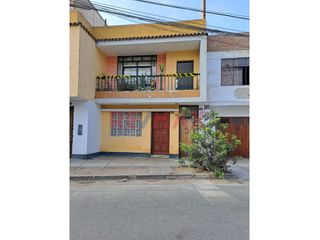 Departamento en venta bajo precio de mercado en San Martín de Porres