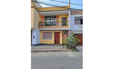 Departamento en Venta en Pimentel - Widok 2