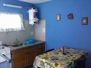 Casa en venta - 4 dormitorios 4 baños - 100mts2 - San Clemente Del Tuyú