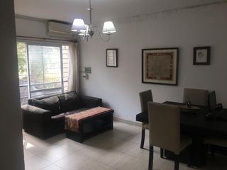 Departamento en venta - 1 Dormitorio 1 Baño - 50Mts2 - Manzaneras, Pilar