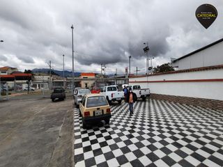 Foto 2 de Local de arriendo en Aeropuerto – código:18156
