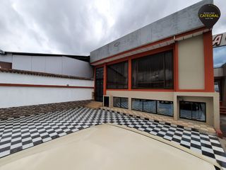 Foto 3 de Local de arriendo en Aeropuerto – código:18156