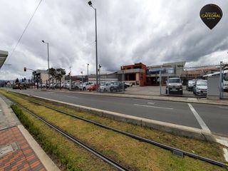 Foto 1 de Local de arriendo en Aeropuerto – código:18156