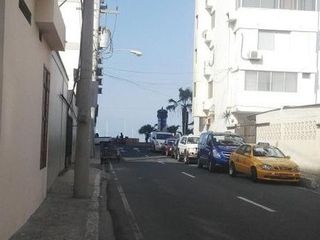 Edificio Nautilus: Se Alquila Propiedad Cerca del Mar en Salinas