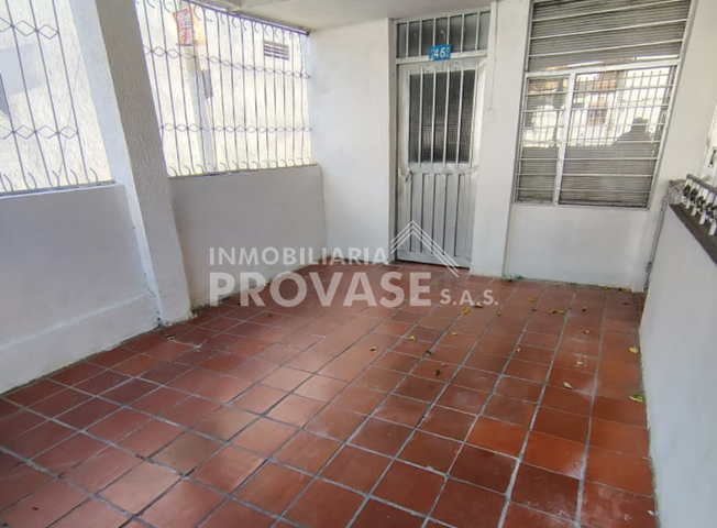Apartamento en arriendo en Cúcuta
