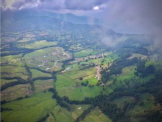 Foto 13 de Casa Lote Variante Aeropuerto Envigado