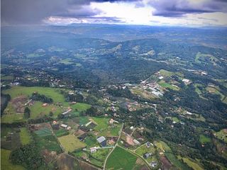 Foto 9 de Casa Lote Variante Aeropuerto Envigado