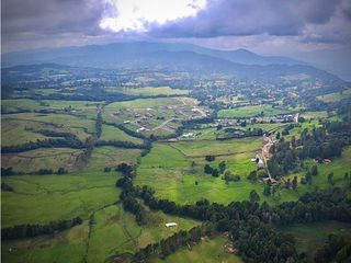Foto 1 de Casa Lote Variante Aeropuerto Envigado