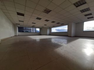Foto 22 de oficina en arriendo en north point. Cod A1038851