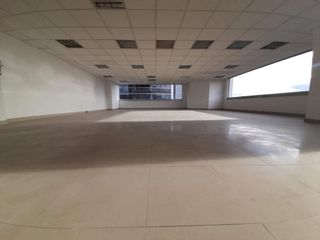 Foto 9 de oficina en arriendo en north point. Cod A1038851