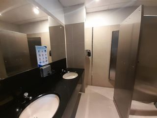 Foto 26 de oficina en arriendo en north point. Cod A1038851