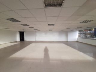 Foto 8 de oficina en arriendo en north point. Cod A1038851