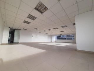 Foto 5 de oficina en arriendo en north point. Cod A1038851
