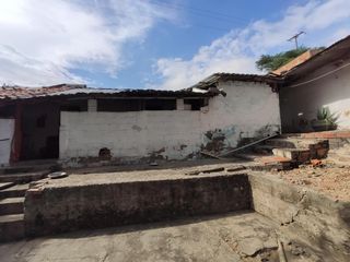 LOTE en VENTA en Cúcuta PUEBLO NUEVO