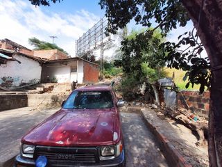 LOTE en VENTA en Cúcuta PUEBLO NUEVO