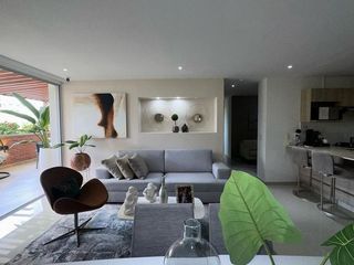 Foto 1 de apartamento en venta en portal del genovés. Cod V200