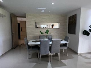 Foto 3 de apartamento en venta en portal del genovés. Cod V200