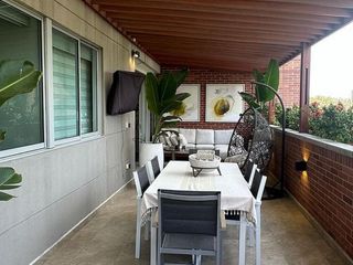 Foto 8 de apartamento en venta en portal del genovés. Cod V200