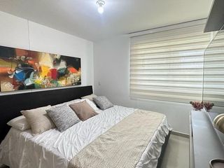 Foto 4 de apartamento en venta en portal del genovés. Cod V200